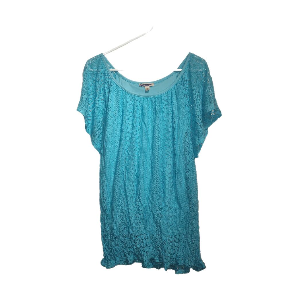 Collection Women's Shirt Size Small